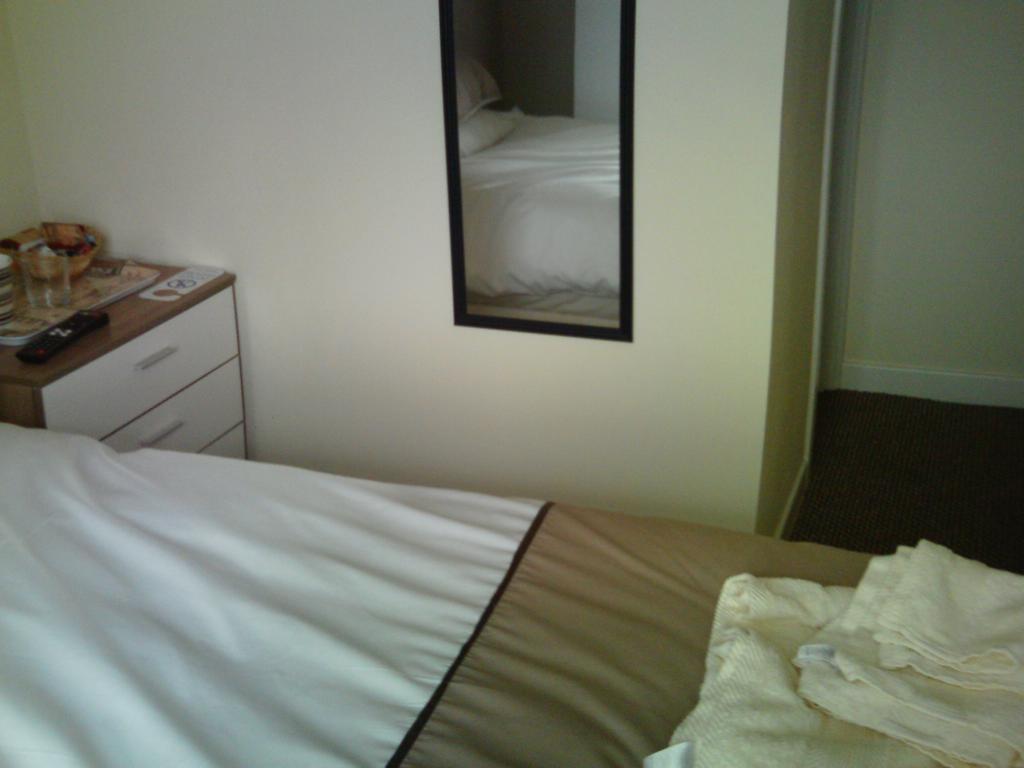 Arlingtons Hotel Blackpool Szoba fotó