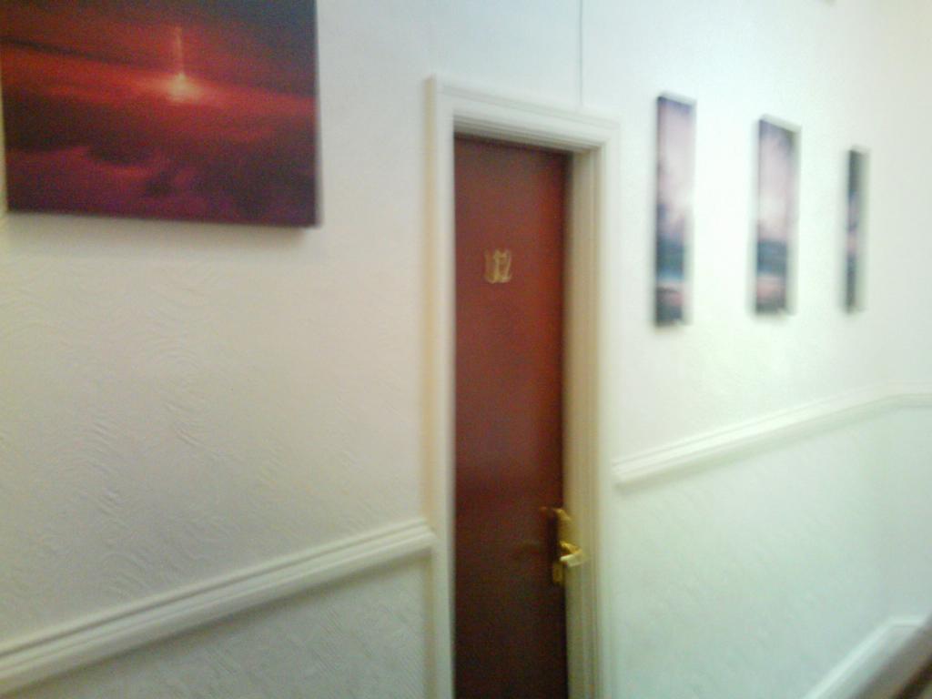 Arlingtons Hotel Blackpool Szoba fotó